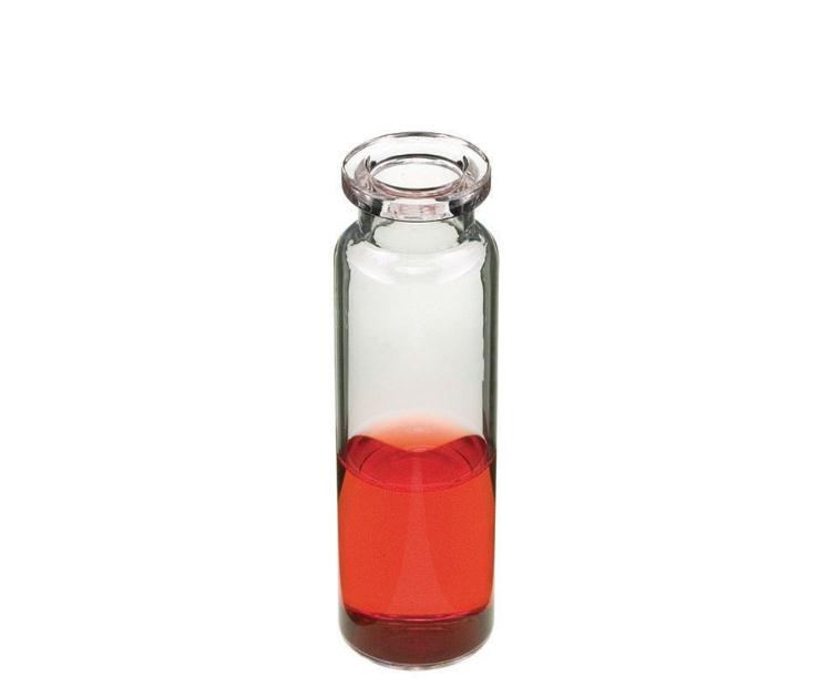 Google 18mm GC Headspace Vials supplier Estonia